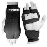 McDavid Deluxe Football Hand Pads