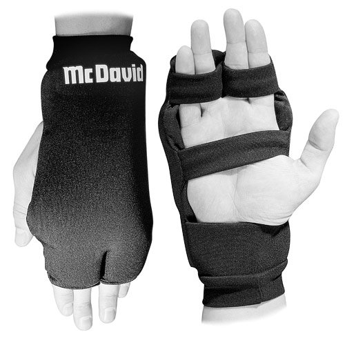 Buy McDavid Deluxe Football Hand Pads by McDavid