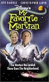 My Favorite Martian (1999)