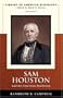 Sam Houston and the American Southwest, 3rd Edition (Library of American Biography)