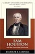 Sam Houston and the American Southwest (Library of American Biography Series) (3rd Edition) (Library of American Biography)