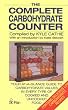 The Complete Carbohydrate Counter