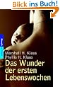 Das Wunder der ersten Lebenswochen