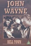 Hell Town [1937] [DVD]