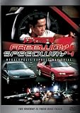 Freeway Speedway 4