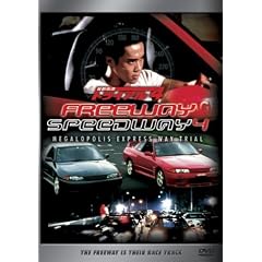 Freeway Speedway 4