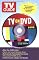 TV Guide: TV on DVD 2006: The Ultimate Resource to Television Programs on DVD