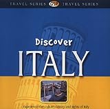 Discover Italy Software