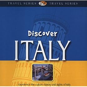 Discover Italy