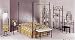 Queen Canopy Bed-HB/FB By Acme Furniture