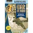 War On Radio: The Pacific and European Theaters (Topics Entertainment-History (CD)) by Topics Entertainment