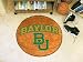 Baylor University Bears Basketball Floor Rug Mat