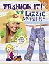 Fashion It! with Lizzie McGuire