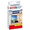 tesa 55918-00021-00 tesa Fliegengitter Comfort f�r bodentiefe Fenster, anthrazit