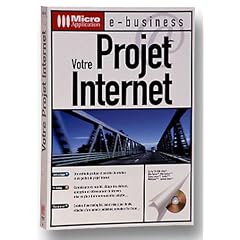 Votre projet Internet