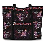 Dolly Mama's Tote With Bradford Exchange