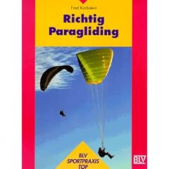 Richtig Paragliding