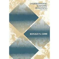 Understanding Scientific Reasoning