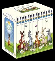 Watership Down [DVD]