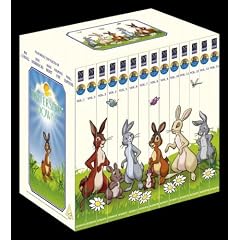 Watership Down [DVD]