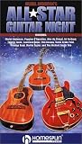 Muriel Anderson`s All Star Guitar Night Concert [VHS]