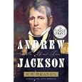Andrew Jackson: A Life and Times (Random House Large Print (Cloth/Paper))