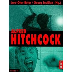 Alfred Hitchcock