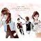 GARNET CROW�@2010-2012(CD Album&New works)