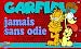 Garfield, tome 11 : Jamais sans Odie