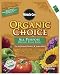 SCOTTS COMPANY, THE 100964 "MIRACLE-GRO" ORGANIC CHOICE PLANT FOOD