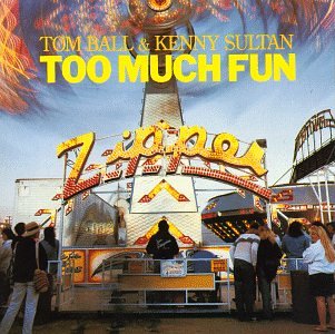 CD-Charts  Music : Too Much Fun