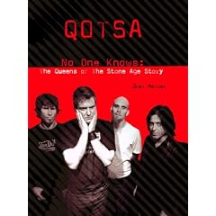 "Queens of the Stone Age": The Unnofficial Story