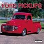 Classic Ford Pickups: 2003
