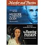 Murder at Devil's Glen / The Haunting Passion