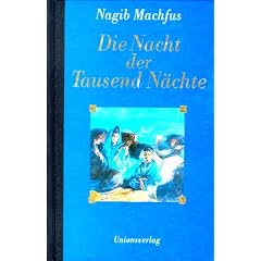 Die Nacht der Tausend N�chte