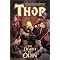 Comic Collector's Thor List