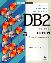 DB2 for the Cobol Programmer, Part 2