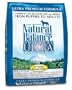 Natural Balance Dry Dog Food, Ultra Premium Formula, 15 Pound Bag