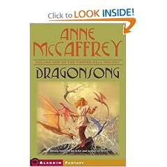 Dragonsong (Harper Hall Trilogy)