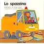 Lo Spazzino (Language - Italian - board books)