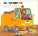 Lo Spazzino