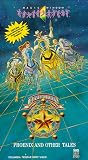 Adventures of the Galaxy Rangers - Phoenix and Other Tales [VHS]