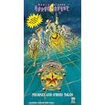 Adventures of the Galaxy Rangers - Phoenix and Other Tales