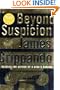 Beyond Suspicion (Jack Swyteck)