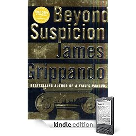 Beyond Suspicion