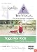 Yoga For Kids - Daily Exercises For Beginners [2004]