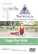 Kali Ray TriYoga - Yoga for Kids