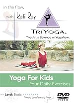 Yoga for Kids