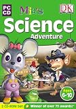Mia's Science Adventure