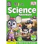 Mia's Science Adventure